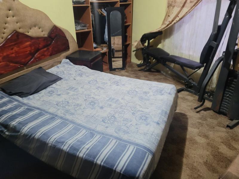 4 Bedroom Property for Sale in Bloemspruit Free State